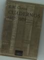 Cuadernos (1957-1972) - Preview