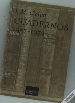 Capa do artigo Cuadernos (1957-1972)