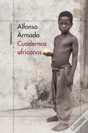 Capa do artigo Cuadernos Africanos