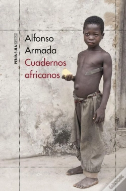 Capa do artigo Cuadernos Africanos