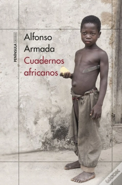 Capa do artigo Cuadernos Africanos