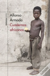 Capa do artigo Cuadernos Africanos