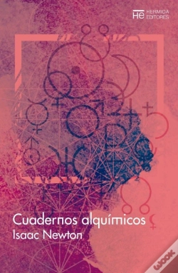 Capa do artigo Cuadernos Alquímicos