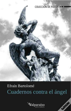 Capa do artigo Cuadernos Contra El Ángel