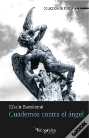 Capa do artigo Cuadernos Contra El Ángel