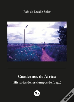 Capa do artigo Cuadernos De África