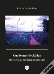 Capa do artigo Cuadernos De África
