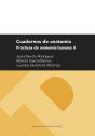 Cuadernos De Anatomia. Practicas De Anatomia Humana Ii - Preview