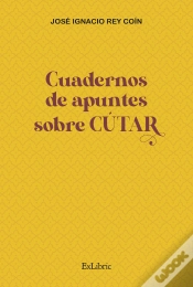 Capa do artigo Cuadernos De Apuntes Sobre Cutar