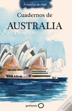 Capa do artigo Cuadernos De Australia