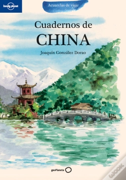 Capa do artigo Cuadernos De China