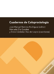 Capa do artigo Cuadernos De Coloproctología