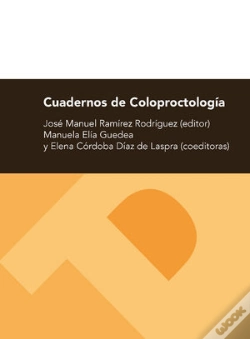 Capa do artigo Cuadernos De Coloproctología