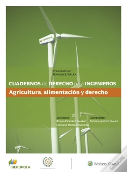 Capa do artigo Cuadernos De Derecho Para Ingenieros (N.º 47)