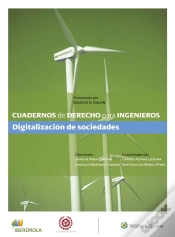 Capa do artigo Cuadernos De Derecho Para Ingenieros (N.º 54)