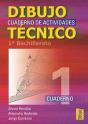 Cuadernos De Dibujo Técnico 1 (1º Bachillerato) - Preview