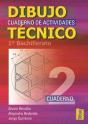 Cuadernos De Dibujo Técnico 2 (1º Bachillerato) - Preview