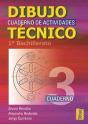Cuadernos De Dibujo Técnico 3 (1º Bachillerato) - Preview