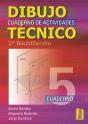 Cuadernos De Dibujo Técnico 5 (1º Bachillerato) - Preview