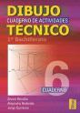 Cuadernos De Dibujo Técnico 6 (1º Bachillerato) - Preview