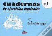 Capa do artigo Cuadernos De Ejercicios Nº 1