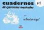 Cuadernos De Ejercicios Nº 1 - Preview