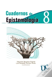 Capa do artigo Cuadernos De Epistemología 8