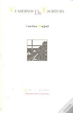 Capa do artigo Cuadernos De Escritura