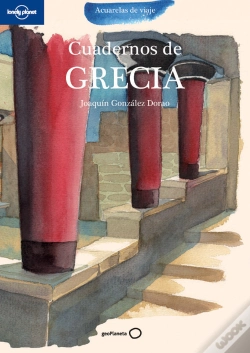 Capa do artigo Cuadernos De Grecia