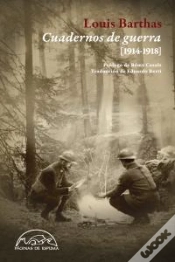 Capa do artigo Cuadernos De Guerra