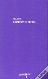 Cuadernos De Guerra