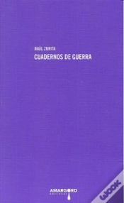 Capa do artigo Cuadernos De Guerra