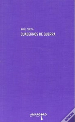 Capa do artigo Cuadernos De Guerra