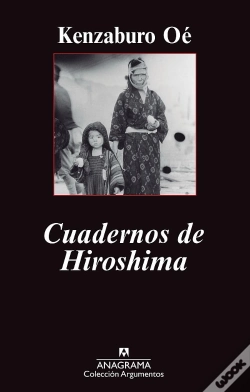 Capa do artigo Cuadernos De Hiroshima