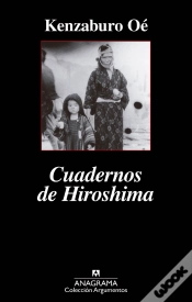 Capa do artigo Cuadernos De Hiroshima
