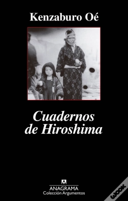 Capa do artigo Cuadernos De Hiroshima