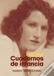 Capa do artigo Cuadernos De Infancia
