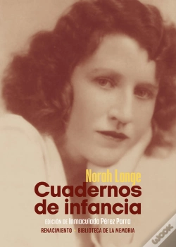 Capa do artigo Cuadernos De Infancia