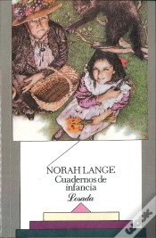 Capa do artigo Cuadernos De Infancia