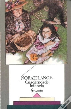 Capa do artigo Cuadernos De Infancia