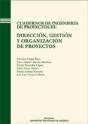 Cuadernos De Ingeniería De Proyectos Iii: Dirección, Gestión Y Organización De Proyectos - Preview