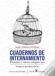 Capa do artigo Cuadernos De Internamiento