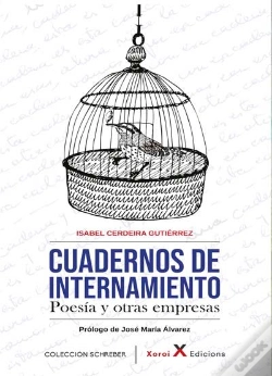 Capa do artigo Cuadernos De Internamiento