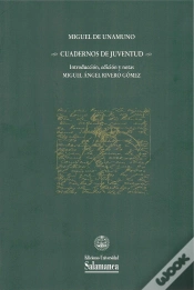 Capa do artigo Cuadernos De Juventud/ Miguel De Unamuno