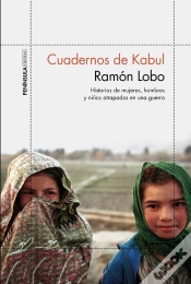 Capa do artigo Cuadernos De Kabul