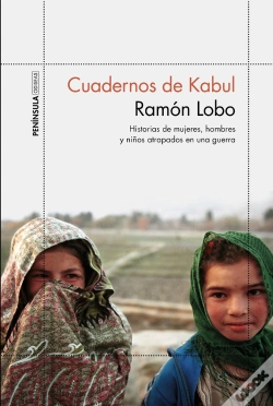 Capa do artigo Cuadernos De Kabul
