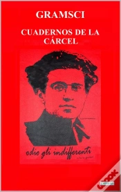 Capa do artigo Cuadernos De La Cárcel - Gramsci