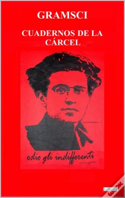 Capa do artigo Cuadernos De La Cárcel - Gramsci