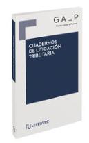 Cuadernos De Litigacion Tributaria