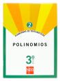 Cuadernos De Matemáticas 2. 3 Eso. Polinomios - Preview
